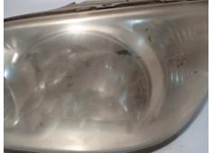 Recambio de faro izquierdo para kia carnival ii 2.9 crdi lx referencia OEM IAM 0K54E51040A   2