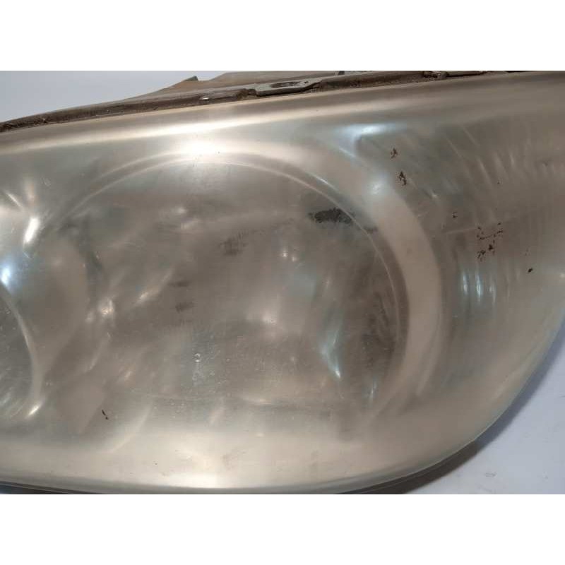 Recambio de faro izquierdo para kia carnival ii 2.9 crdi lx referencia OEM IAM 0K54E51040A  