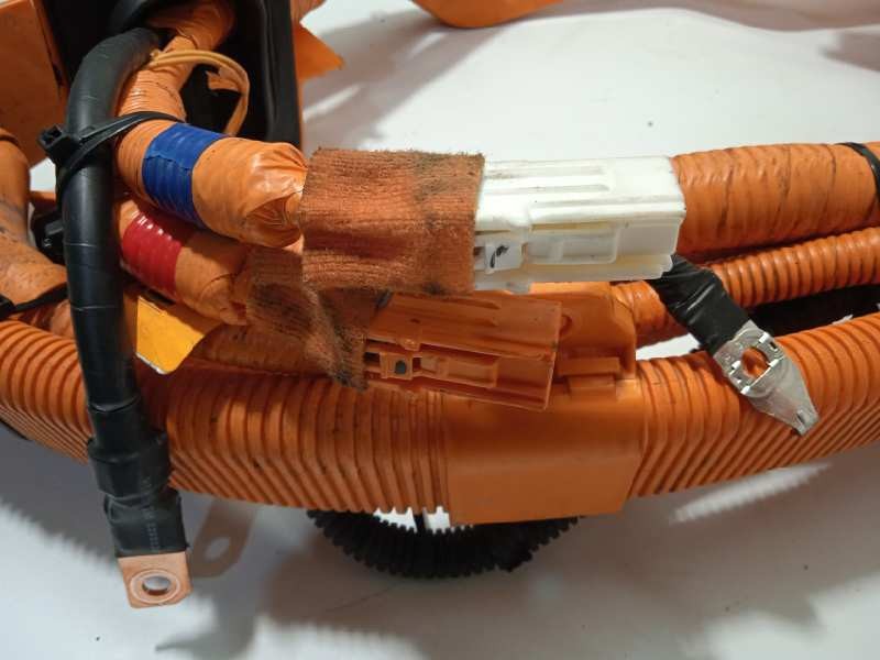 Recambio de modulo electronico para kia niro referencia OEM IAM 91895G5510  91875G5010