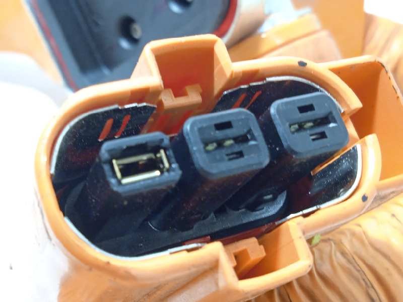 Recambio de modulo electronico para kia niro referencia OEM IAM 91895G5510  91875G5010