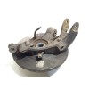 Recambio de mangueta trasera izquierda para volkswagen touareg (7la) 2.5 tdi referencia OEM IAM 7L6505435B  