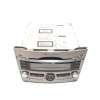 Recambio de sistema audio / radio cd para subaru legacy kombi/outback b14 outback limited referencia OEM IAM 86201AJ410  CQEF187