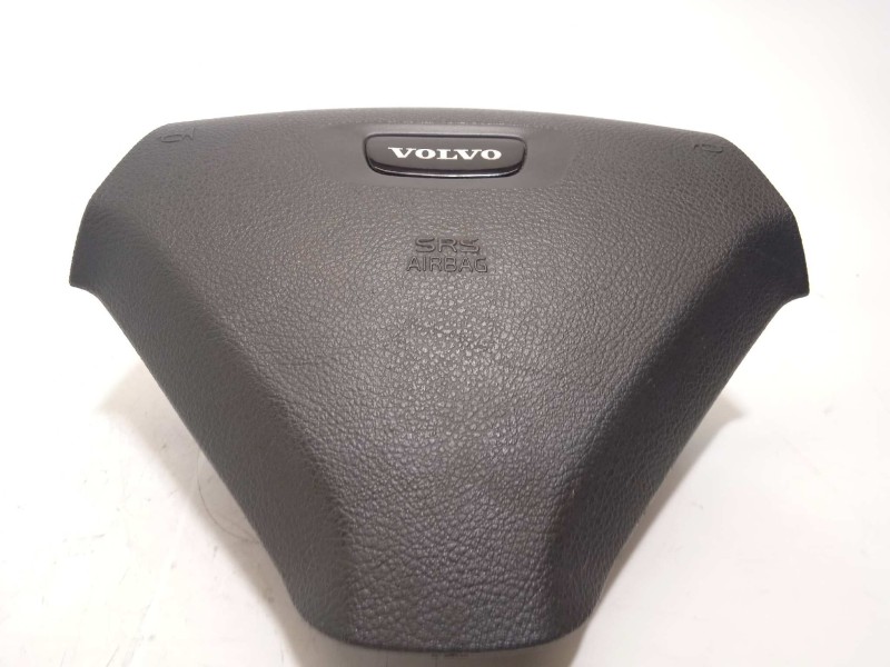 Recambio de airbag delantero izquierdo para volvo s60 berlina 2.4 d referencia OEM IAM 9208345  