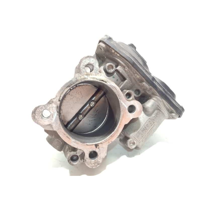 Recambio de caja mariposa para ford ka+ 1.2 ti-vct cat referencia OEM IAM CN1G9F991AC  2190927