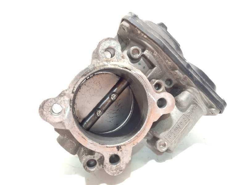 Recambio de caja mariposa para ford ka+ 1.2 ti-vct cat referencia OEM IAM CN1G9F991AC  2190927