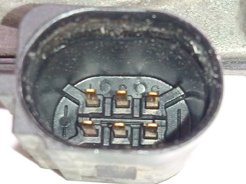 Recambio de caja mariposa para ford ka+ 1.2 ti-vct cat referencia OEM IAM CN1G9F991AC  2190927