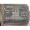 Recambio de elevalunas delantero izquierdo para volkswagen polo advance referencia OEM IAM 2G4837461B 0130822065 2Q1959881