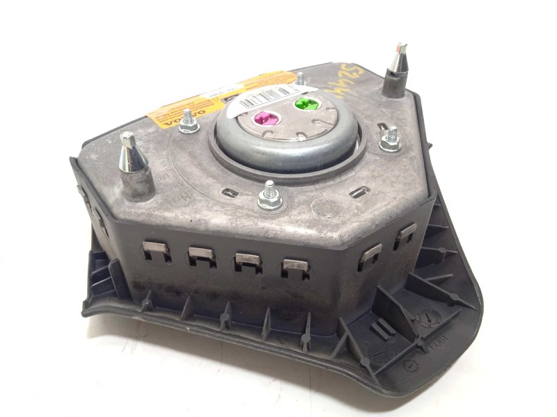 Recambio de airbag delantero izquierdo para volvo s60 berlina 2.4 d referencia OEM IAM 9208345  