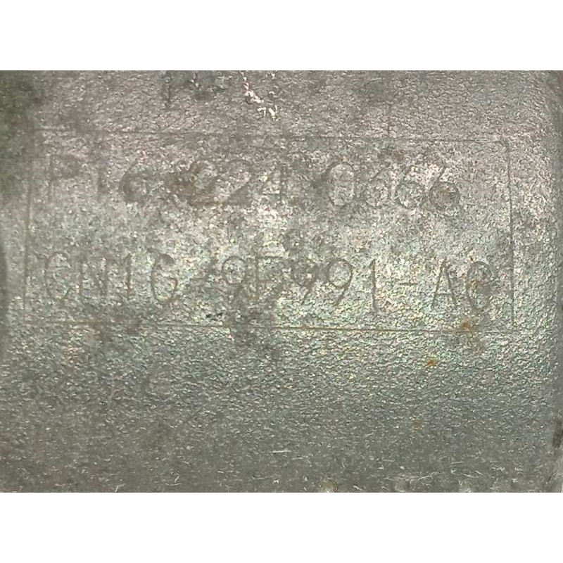 Recambio de caja mariposa para ford ka+ 1.2 ti-vct cat referencia OEM IAM CN1G9F991AC  2190927