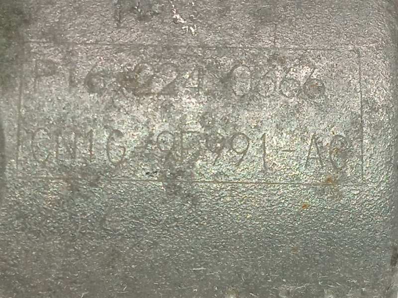 Recambio de caja mariposa para ford ka+ 1.2 ti-vct cat referencia OEM IAM CN1G9F991AC  2190927