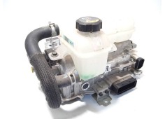 Recambio de convertidor potencia para kia niro referencia OEM IAM 366102B005   2