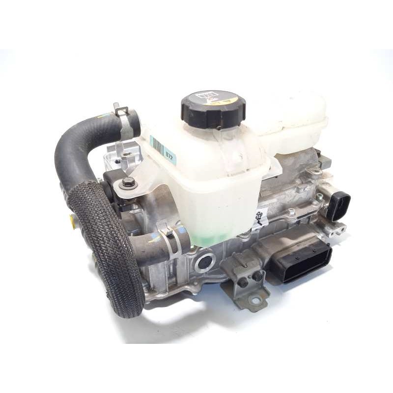 Recambio de convertidor potencia para kia niro referencia OEM IAM 366102B005  