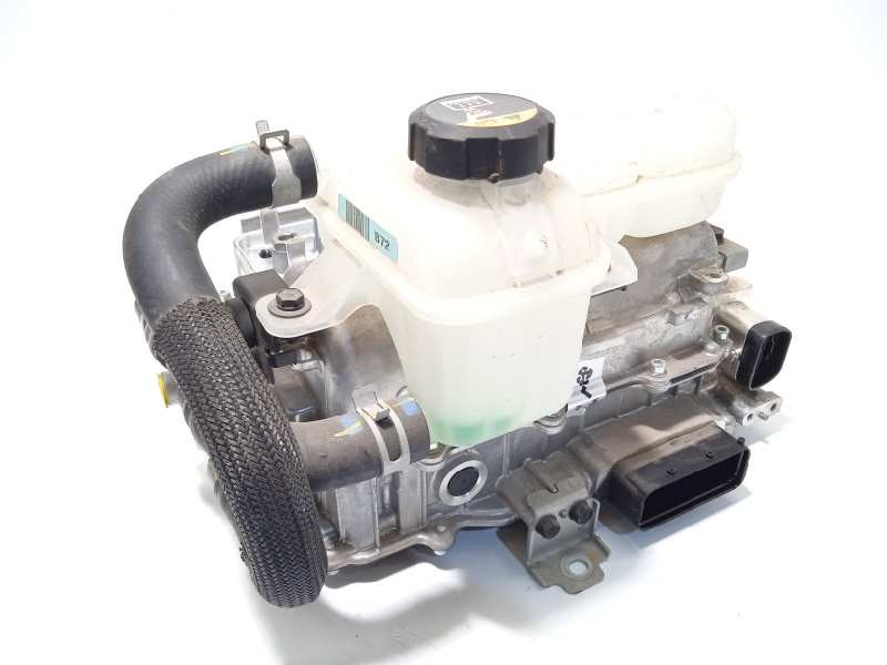 Recambio de convertidor potencia para kia niro referencia OEM IAM 366102B005  