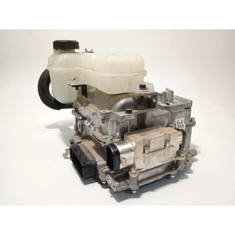 Recambio de convertidor potencia para kia niro referencia OEM IAM 366102B005  