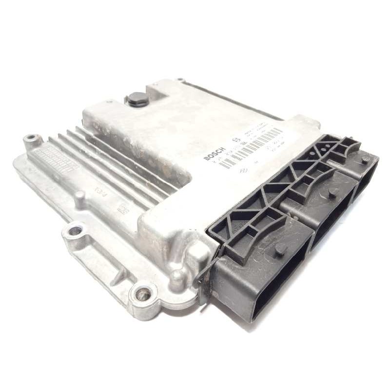 Recambio de centralita motor uce para renault clio iv authentique referencia OEM IAM 237102213R  0281030439