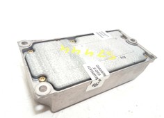 Recambio de centralita airbag para volvo s60 berlina 2.4 d referencia OEM IAM 8645271  0285001254 2