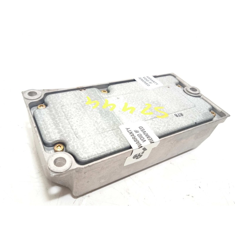 Recambio de centralita airbag para volvo s60 berlina 2.4 d referencia OEM IAM 8645271  0285001254