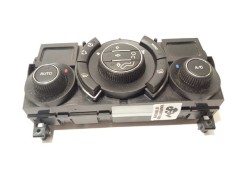 Recambio de mando climatizador para peugeot 3008 premium referencia OEM IAM 96837481XT   2