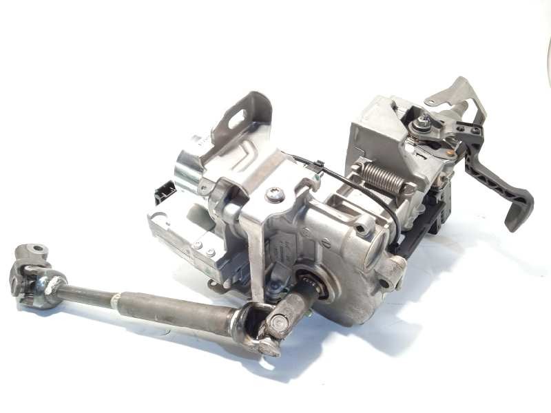 Recambio de columna direccion para renault clio iv authentique referencia OEM IAM 488106198R 6700002890A Q003TA2775ZE