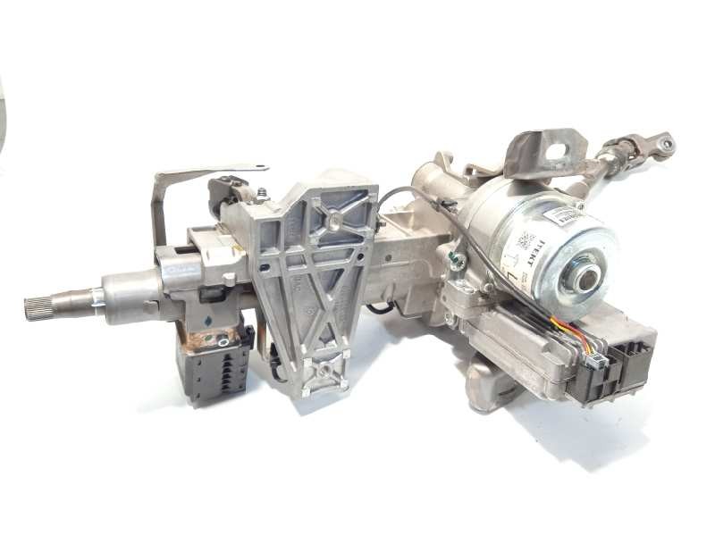 Recambio de columna direccion para renault clio iv authentique referencia OEM IAM 488106198R 6700002890A Q003TA2775ZE