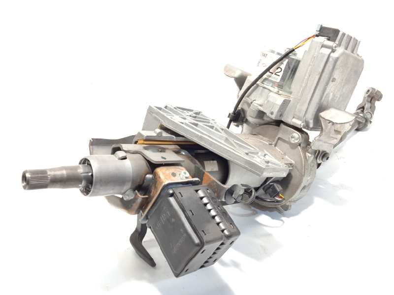 Recambio de columna direccion para renault clio iv authentique referencia OEM IAM 488106198R 6700002890A Q003TA2775ZE