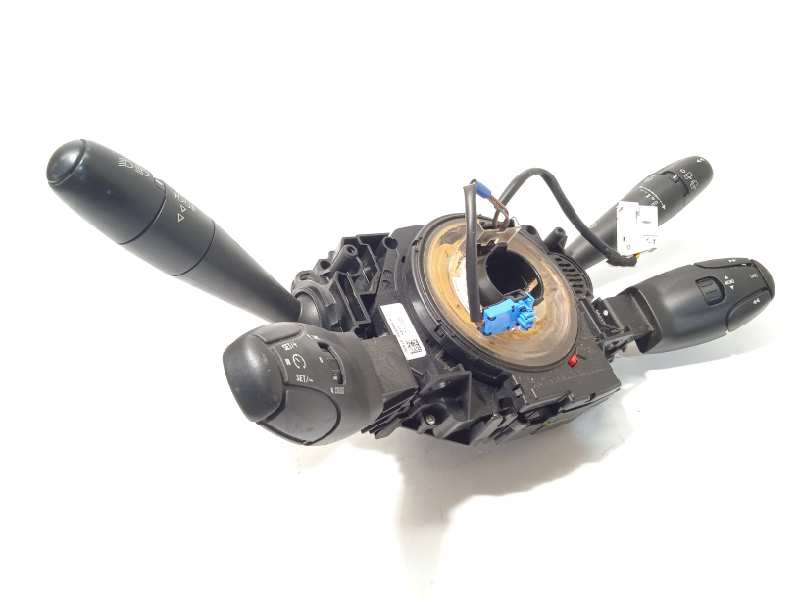 Recambio de mando intermitentes para peugeot 3008 premium referencia OEM IAM 96663614XT  