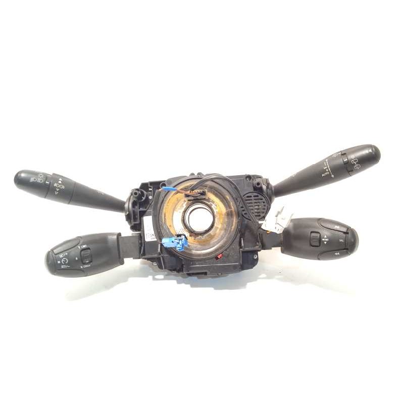 Recambio de mando intermitentes para peugeot 3008 premium referencia OEM IAM 96663614XT  