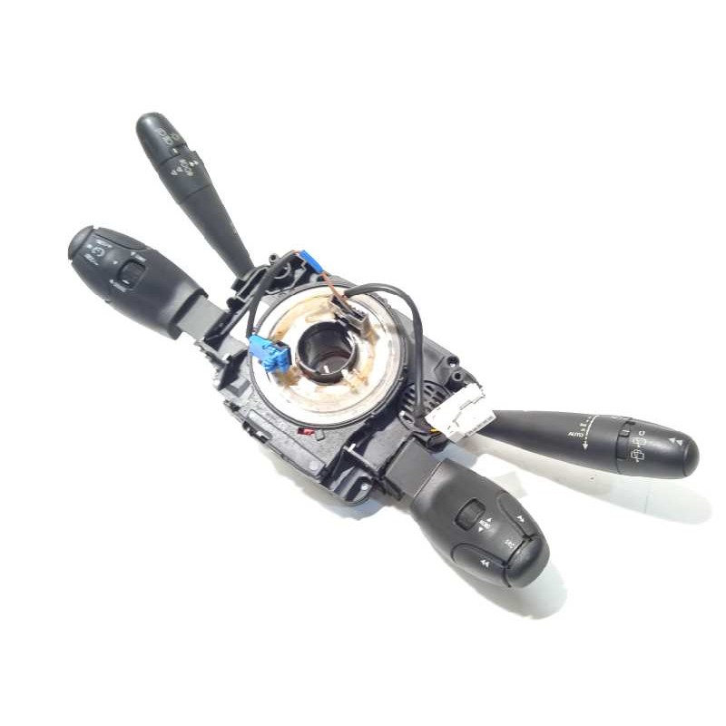 Recambio de mando intermitentes para peugeot 3008 premium referencia OEM IAM 96663614XT  
