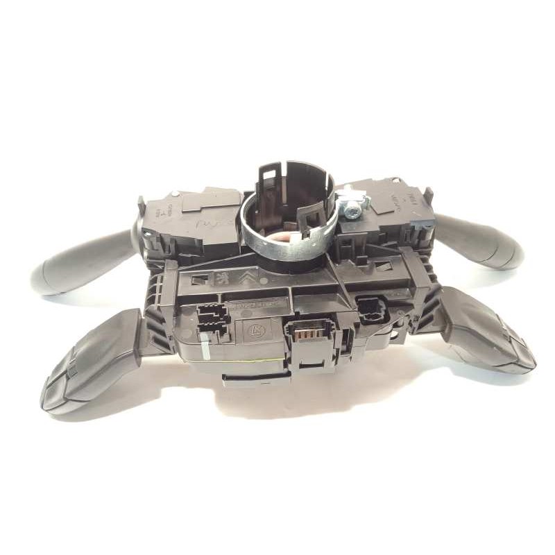 Recambio de mando intermitentes para peugeot 3008 premium referencia OEM IAM 96663614XT  
