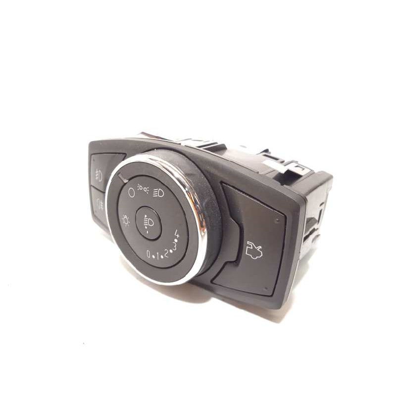 Recambio de mando luces para ford ka+ 1.2 ti-vct cat referencia OEM IAM E4B513A024BB  2318734