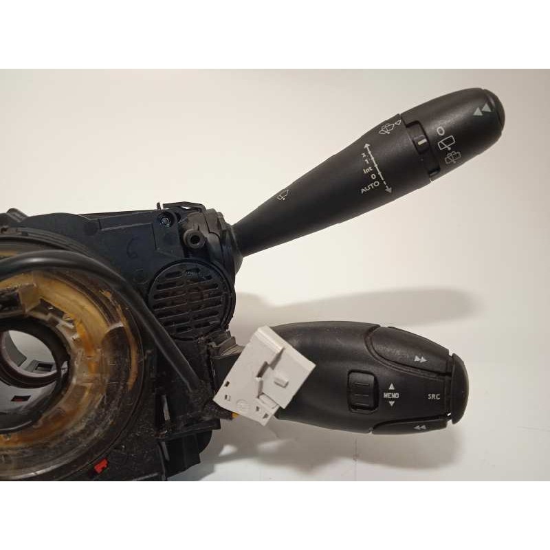 Recambio de mando intermitentes para peugeot 3008 premium referencia OEM IAM 96663614XT  