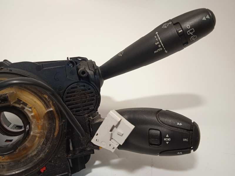 Recambio de mando intermitentes para peugeot 3008 premium referencia OEM IAM 96663614XT  