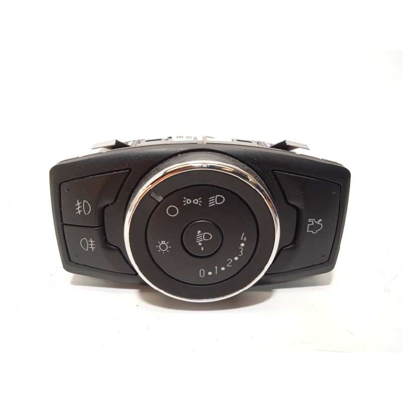 Recambio de mando luces para ford ka+ 1.2 ti-vct cat referencia OEM IAM E4B513A024BB  2318734