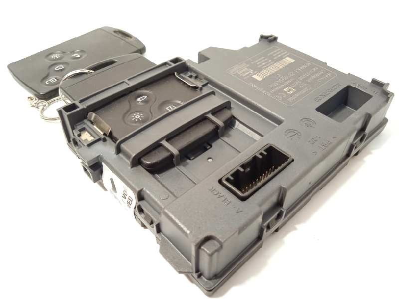 Recambio de conmutador de arranque para renault clio iv authentique referencia OEM IAM 285903438R  A2C84331700