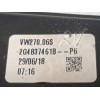 Recambio de elevalunas delantero izquierdo para volkswagen polo advance referencia OEM IAM 2G4837461B 0130822065 2Q1959881