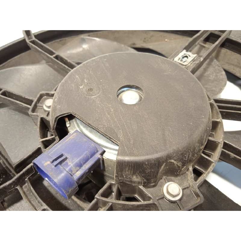 Recambio de electroventilador para renault clio iv authentique referencia OEM IAM 214818009R  