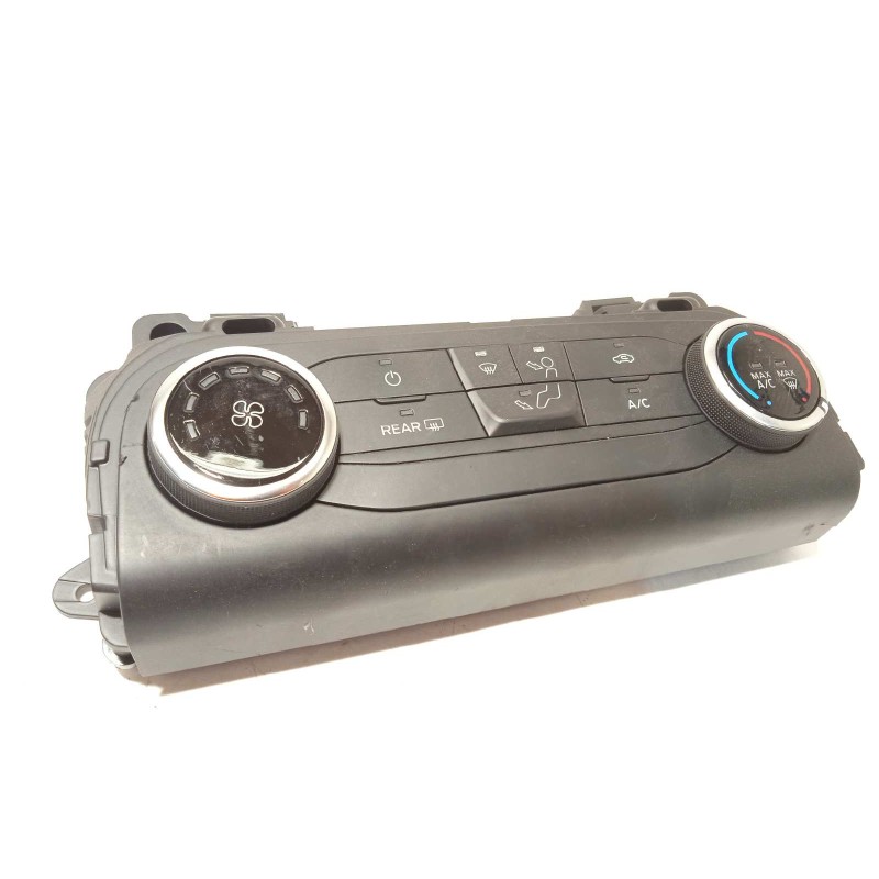 Recambio de mando climatizador para ford focus 1.5 ecoblue tdci cat referencia OEM IAM KX7T19980AA  2593077