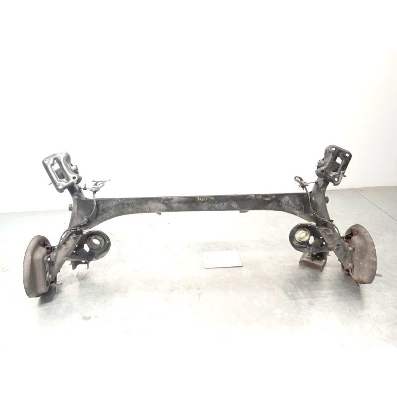 Recambio de puente trasero para peugeot 3008 premium referencia OEM IAM 5148W3  