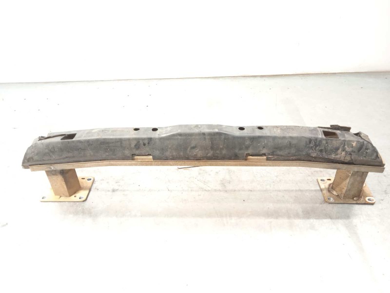 Recambio de refuerzo paragolpes delantero para renault kangoo 1.5 dci diesel referencia OEM IAM 7782375703  8200375703