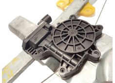 Recambio de elevalunas delantero derecho para renault clio iv authentique referencia OEM IAM 807205569R  128001071E 2