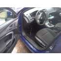 OPEL INSIGNIA BERLINA