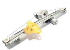 Recambio de elevalunas delantero izquierdo para renault clio iv authentique referencia OEM IAM 807213867R  128001072E 2