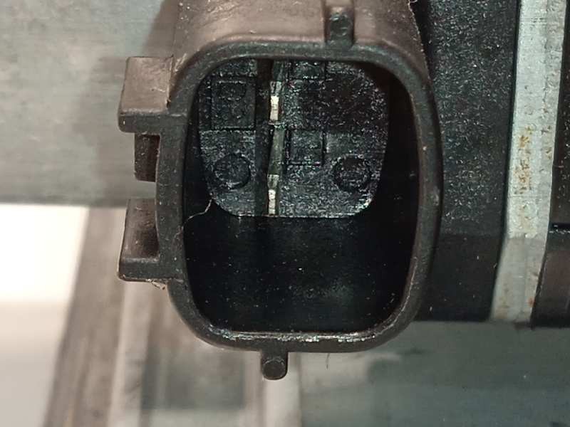 Recambio de elevalunas delantero izquierdo para renault clio iv authentique referencia OEM IAM 807213867R  128001072E