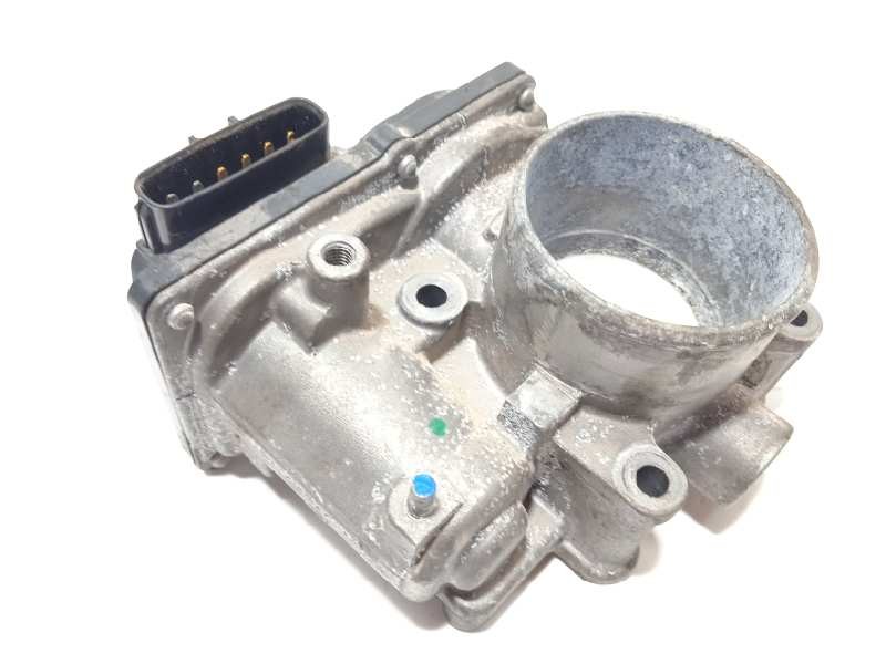 Recambio de caja mariposa para mazda 2 lim. () 1.5 16v cat referencia OEM IAM P53N13640  