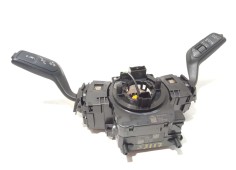Recambio de mando intermitentes para ford focus 1.5 ecoblue tdci cat referencia OEM IAM H1BT14B522BG  2387392 2