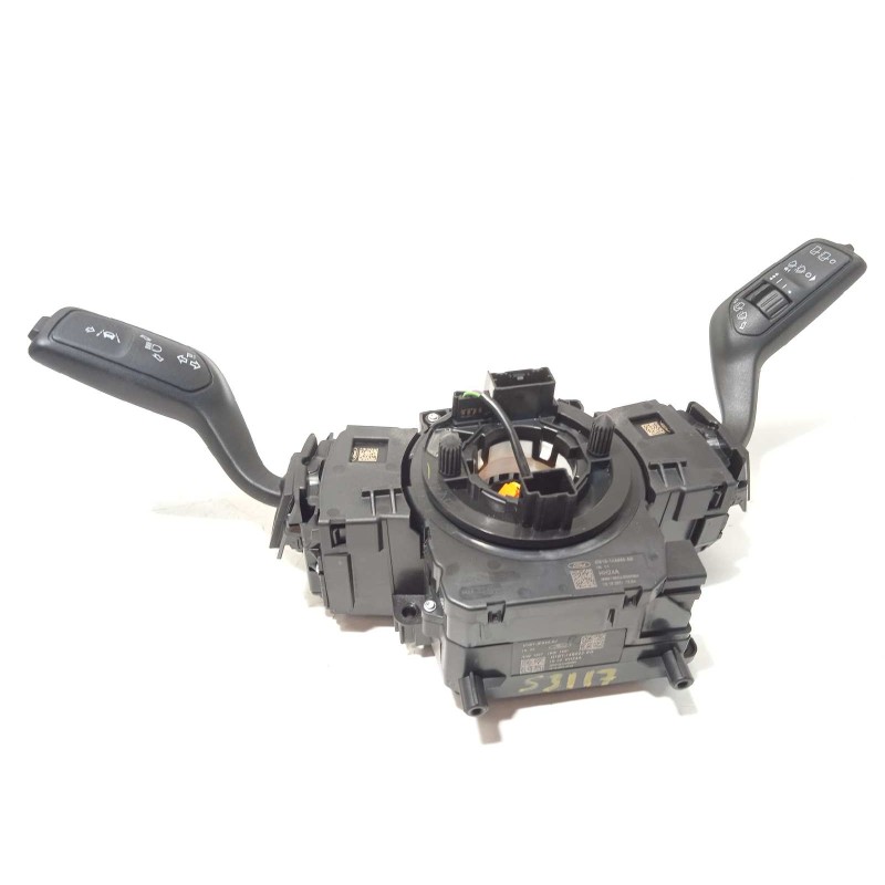 Recambio de mando intermitentes para ford focus 1.5 ecoblue tdci cat referencia OEM IAM H1BT14B522BG  2387392