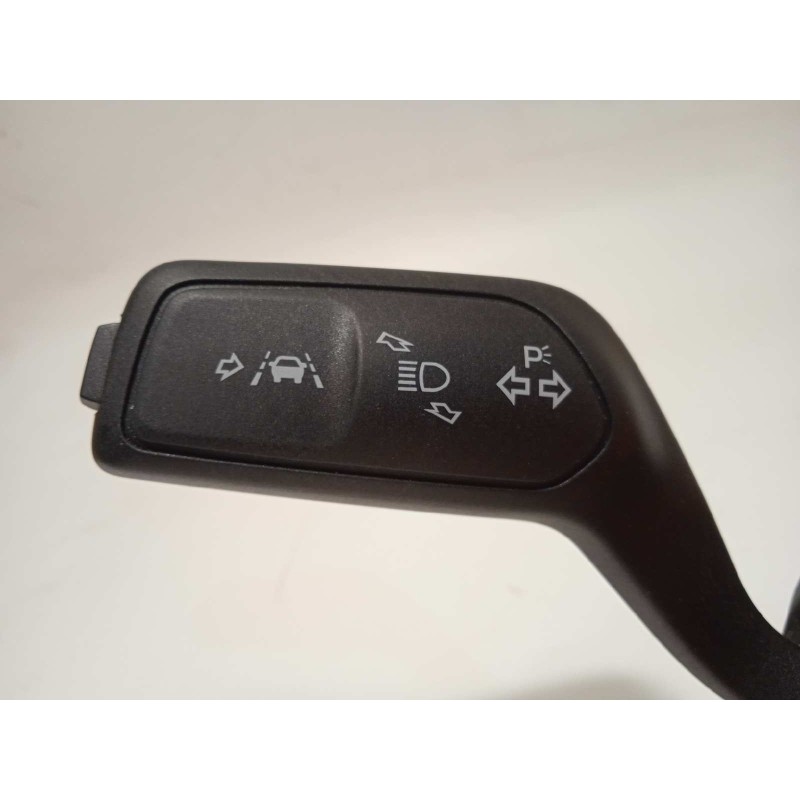 Recambio de mando intermitentes para ford focus 1.5 ecoblue tdci cat referencia OEM IAM H1BT14B522BG  2387392