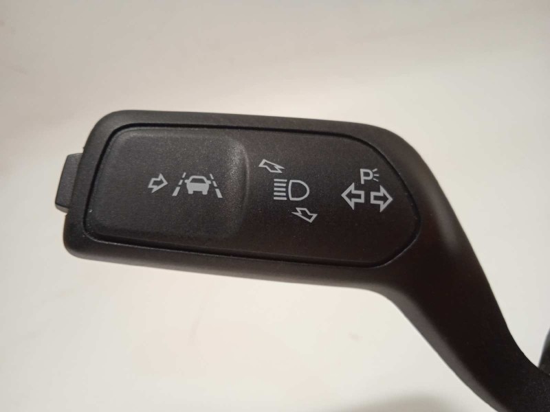 Recambio de mando intermitentes para ford focus 1.5 ecoblue tdci cat referencia OEM IAM H1BT14B522BG  2387392