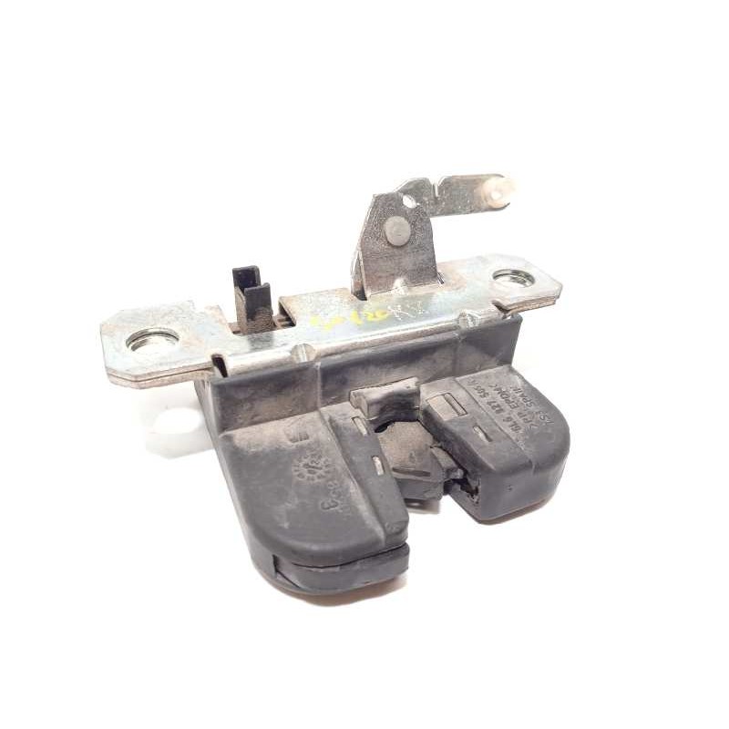 Recambio de cerradura maletero / porton para seat ibiza (6l1) stella referencia OEM IAM 6L6827505A  