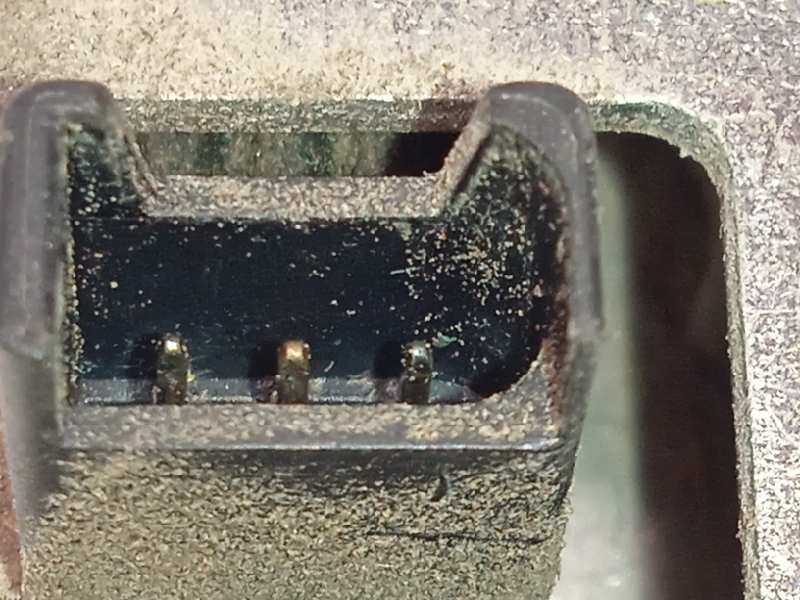 Recambio de cerradura maletero / porton para seat ibiza (6l1) stella referencia OEM IAM 6L6827505A  